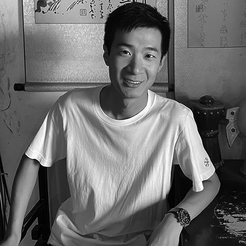 陈鑫