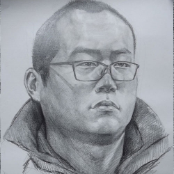 老师作品