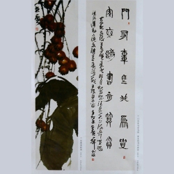 老师作品