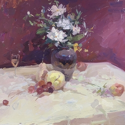 老师作品