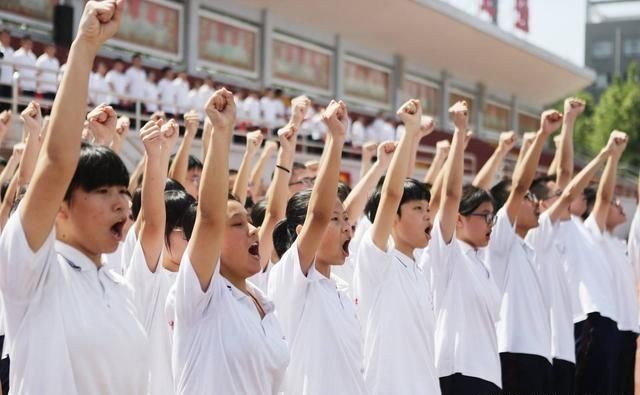 高考前不让学生洗澡洗头的原因是什么 高考前不让学生洗澡洗头的原因是什么