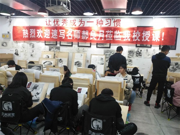开封画室哪个好：素描快速提高，你必须知道的十大知识点