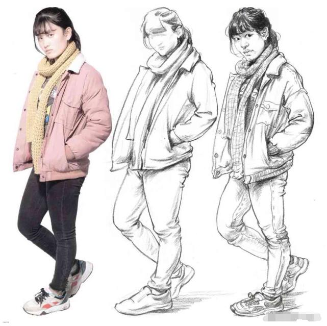 1605320888587983.jpg 速写评卷标准.jpg
